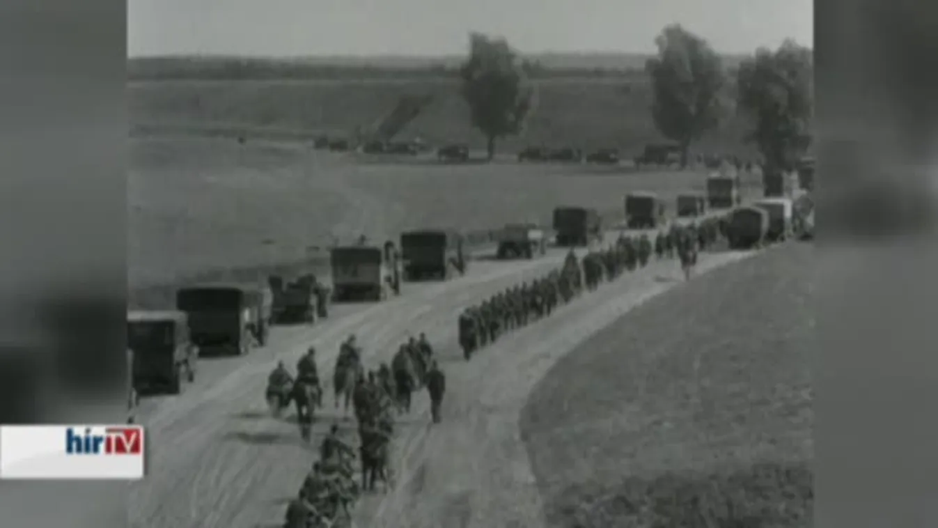 Hírvilág – NATO-csúcs Walesben