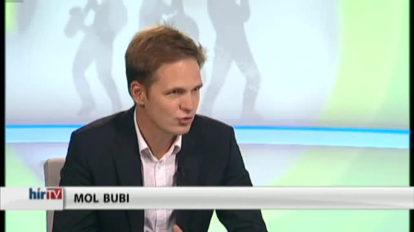 Paletta – MOL Bubi