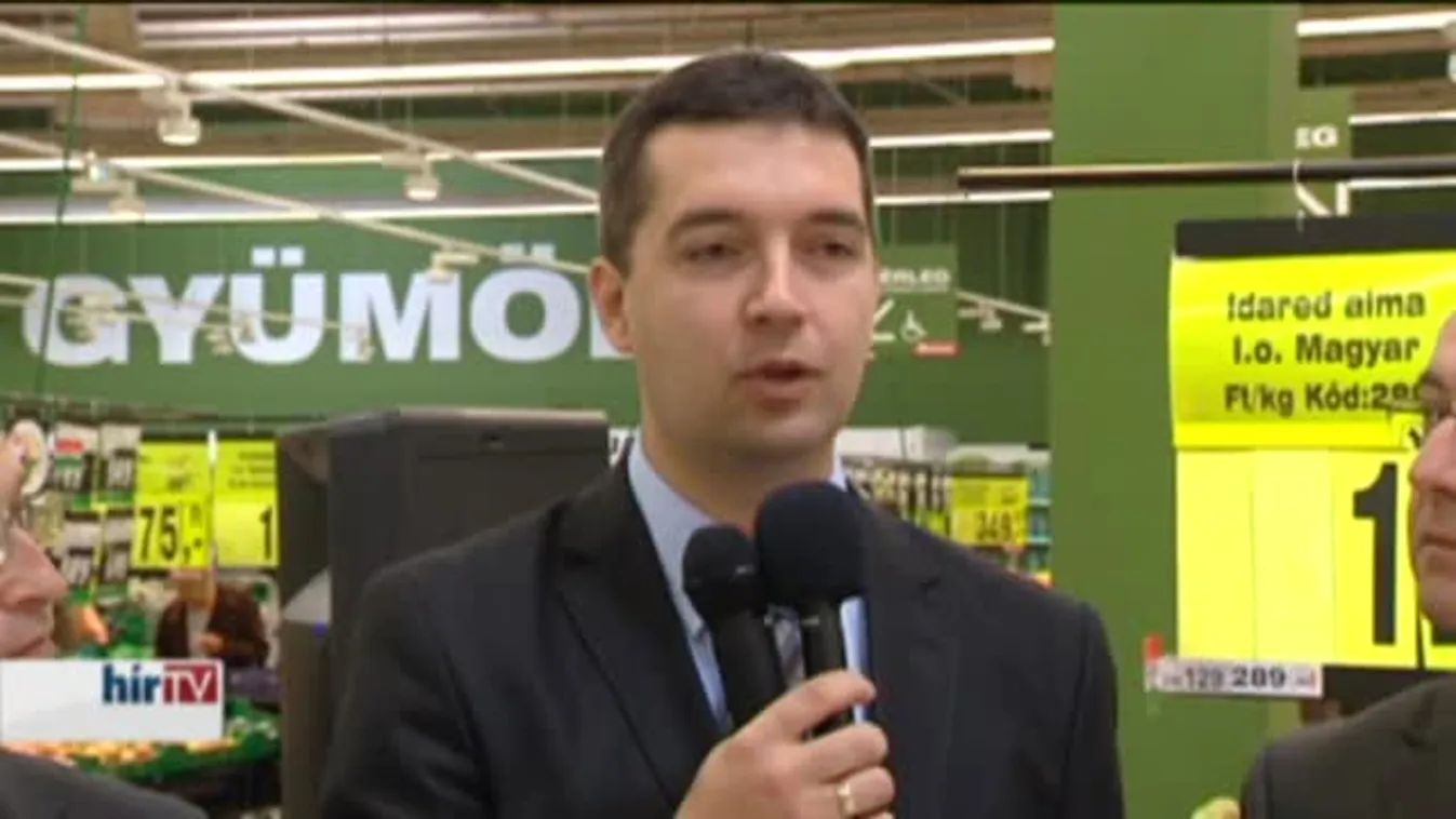 Földművelésügyi Minisztérium: Együnk több almát!