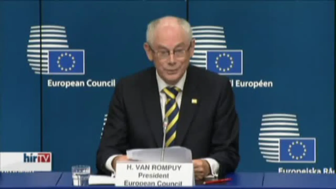 Európai híradó - Európa sokat veszíthet