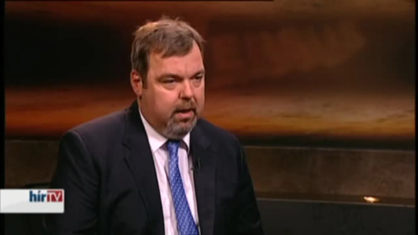 Versus – Vendég: L. Simon László