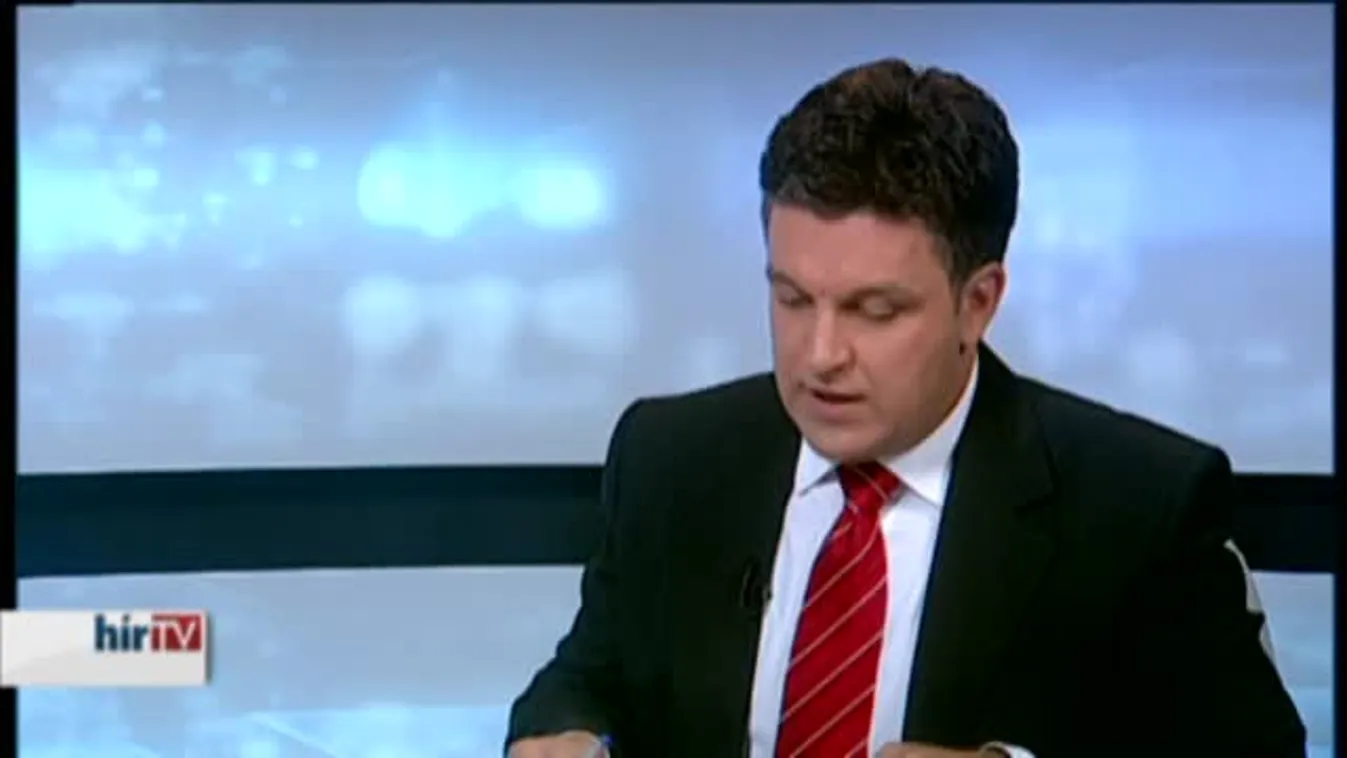 Magyarország élőben – Önkormányzat és közigazgatás