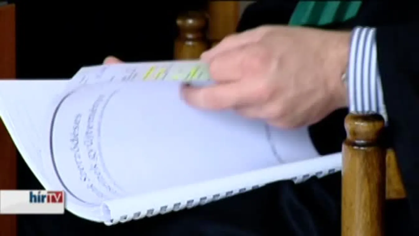 Újabb bankügyben fordult az Ab-hoz a törvényszék