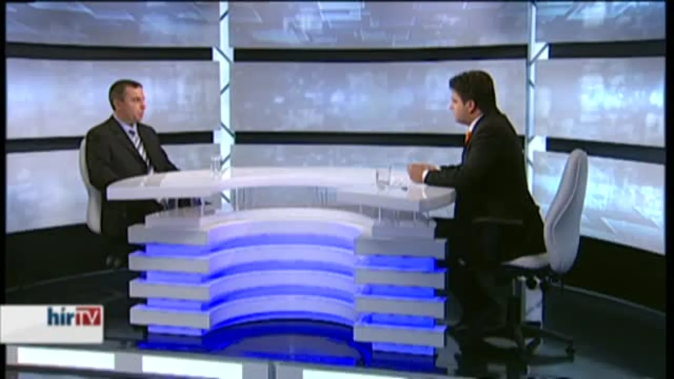 Magyarország élőben – A skótok nemet mondtak az önállóságra