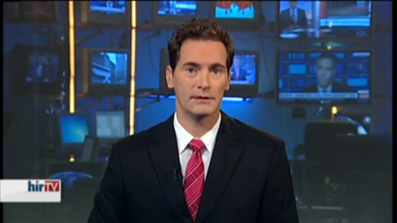 Így vagy úgy, de lesz gáz