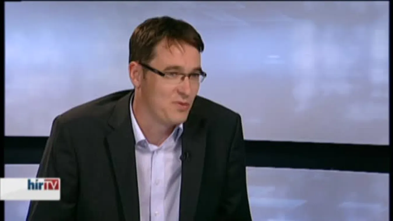 Magyarország élőben – Kit ajánl főpolgármesternek Karácsony?