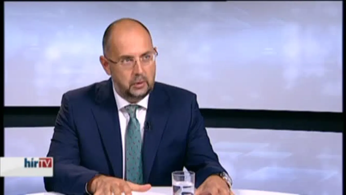 Magyarország élőben – Nyilvánossá tette autonómiatervezetét az RMDSZ