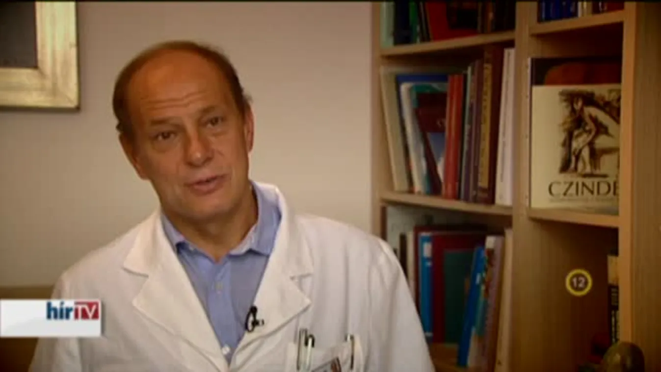 Gyógyhír – 3D-s csúcstechnológia a Délpesti Kórházban