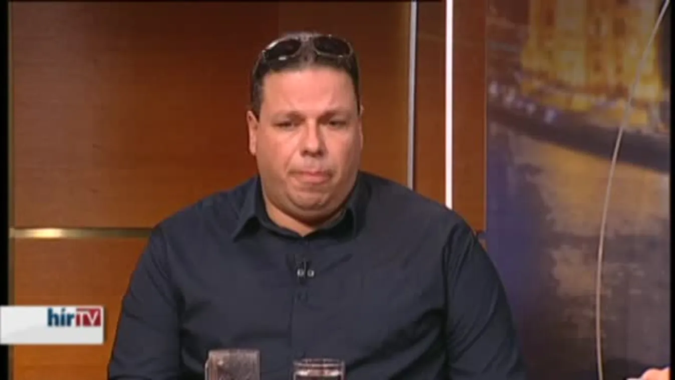 Civil kaszinó – Az ellenállás napja