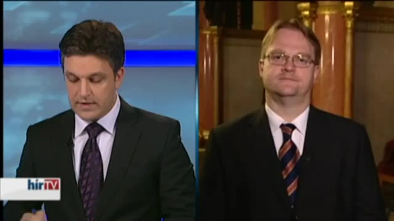 Magyarország élőben – Szavaztak a devizahitelek elszámolásáról