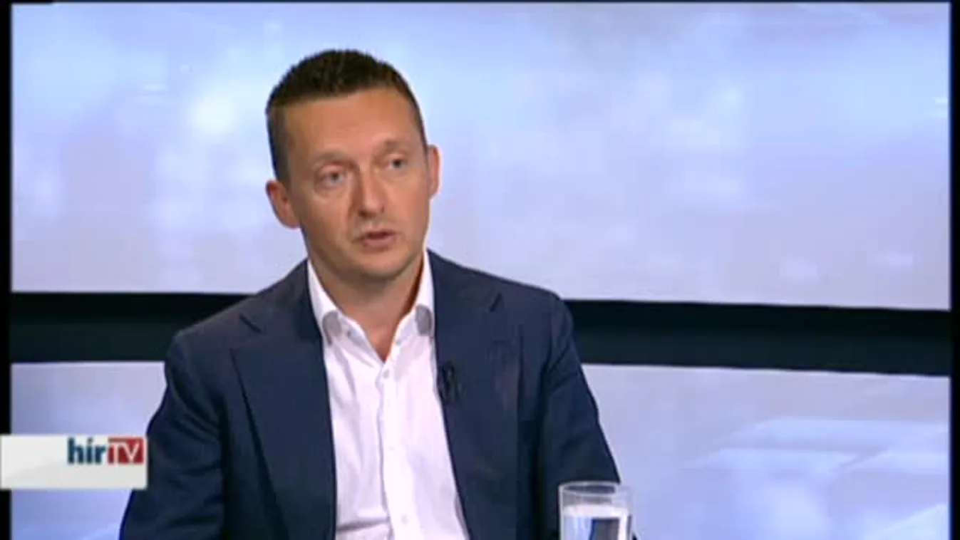 Magyarország élőben – Benyújtották az elszámoltatási törvényt