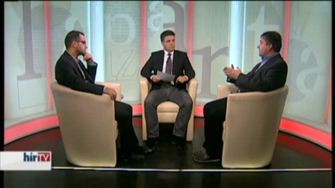 Lapzárta – Karácsony: Jobban utálom a szocikat, mint a Fideszt