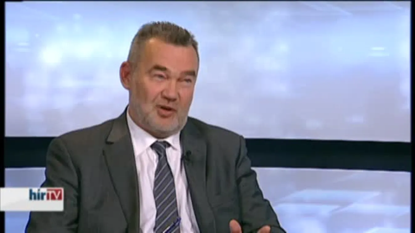 Magyarország élőben - Marad az ombudsman