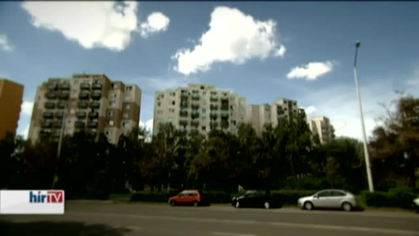 Ingatlanpiac – Forró nyár volt a lakóingatlan-piacon