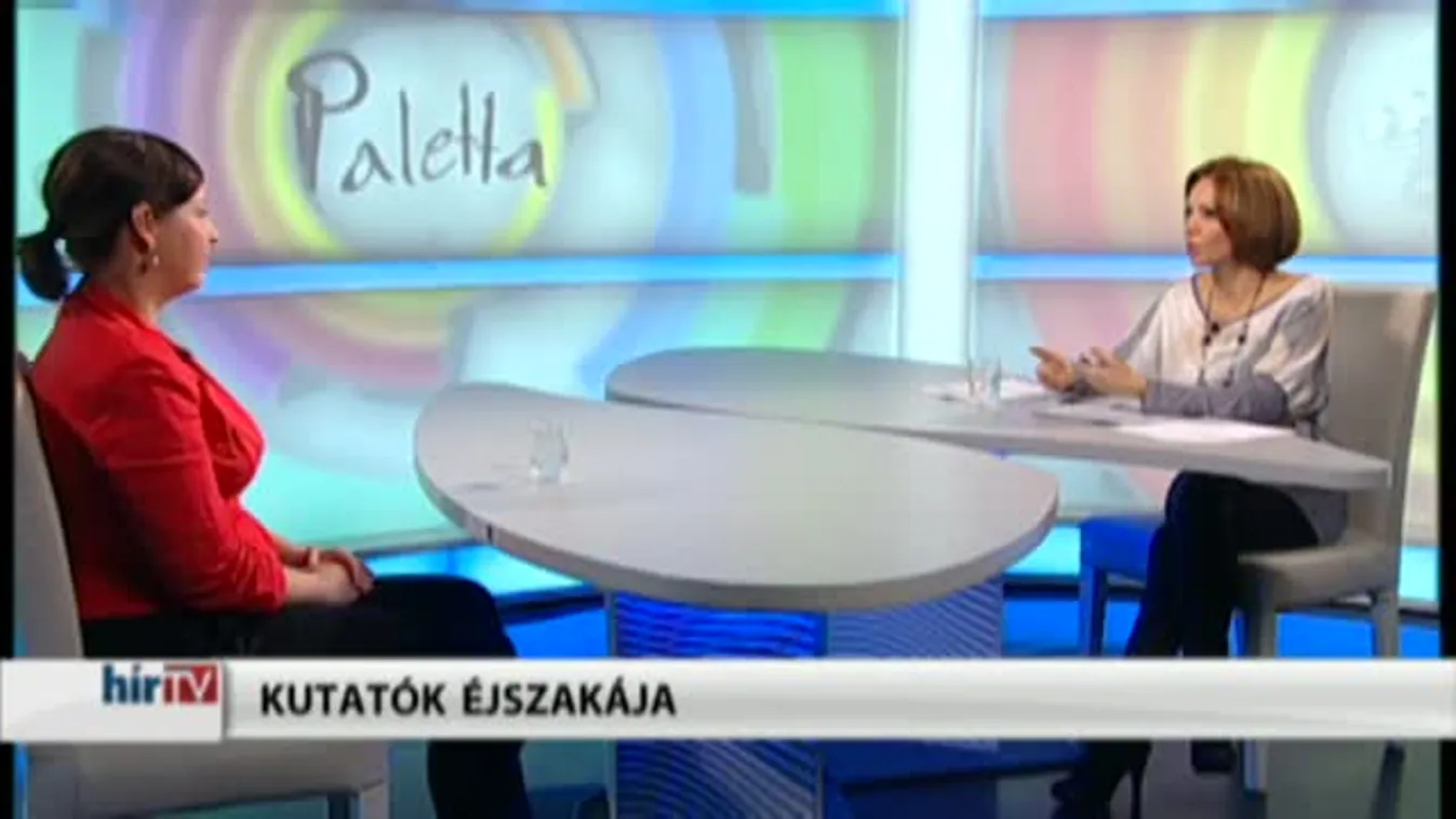 Paletta – 130 éves az Opera