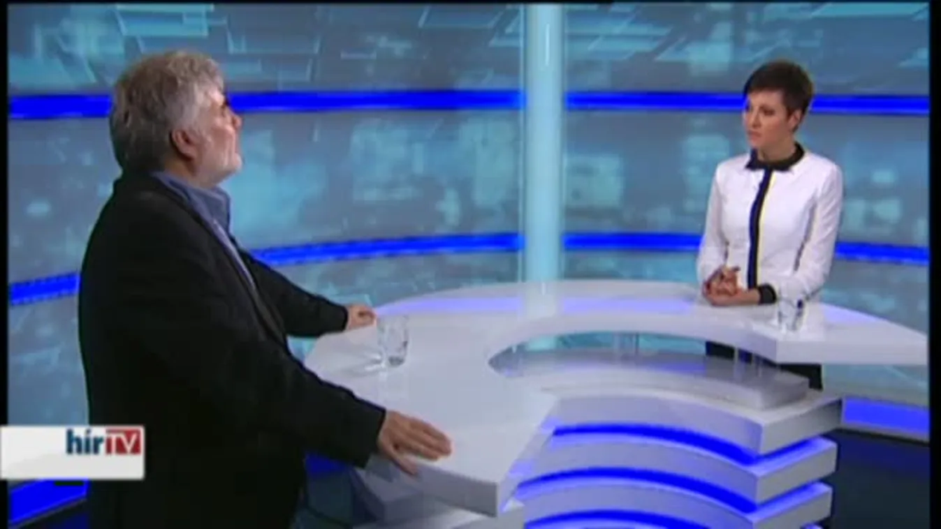 Magyarország élőben - Mit akarnak Tarlós kihívói?