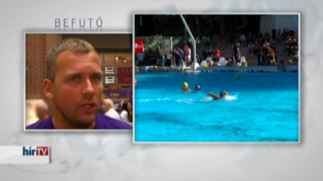 Befutó Szabad stílus – Az Építők Homok Aréna mindennapjai