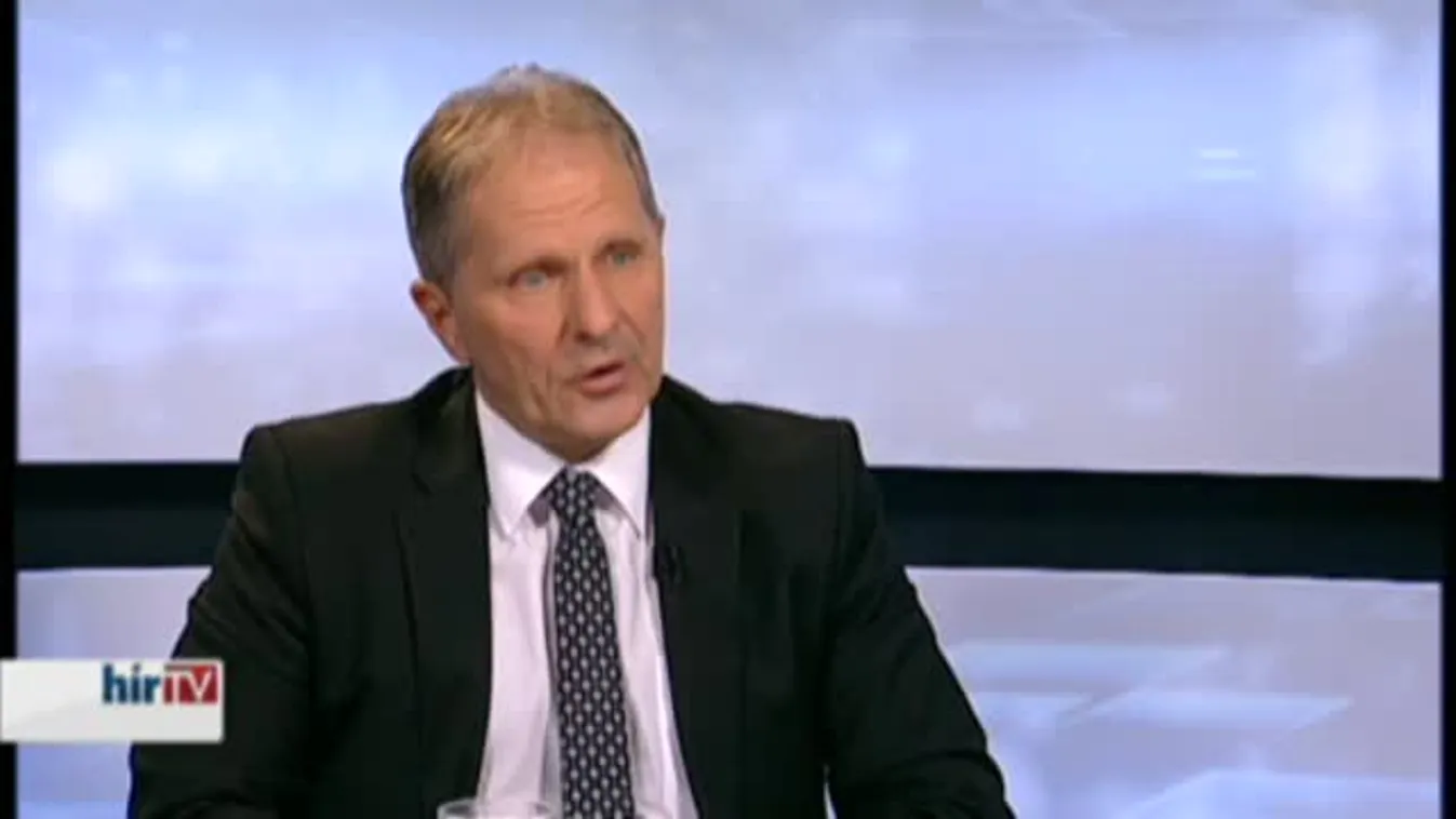 Magyarország élőben – Pintér távozik, Dárdai a kapitány