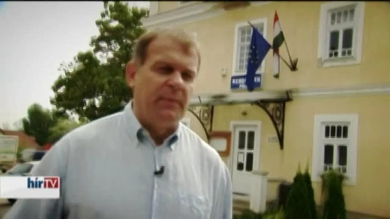 Panaszkönyv – Amerikai akciófilmbe illő jelenet Zamárdiban?