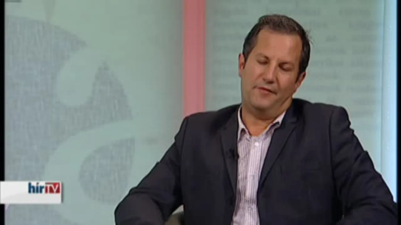 Lapzárta – A Fidesz-KDNP frakcióülése