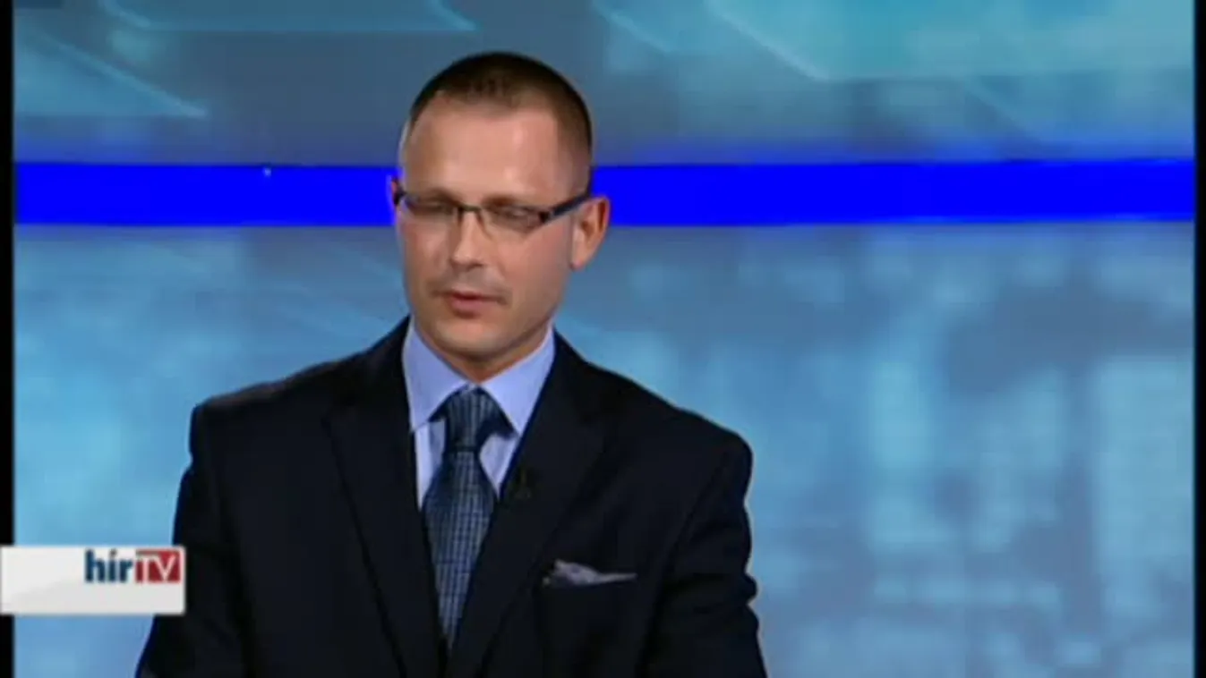 Magyarország élőben - Mit tervez a jövőben Zuschlag János?