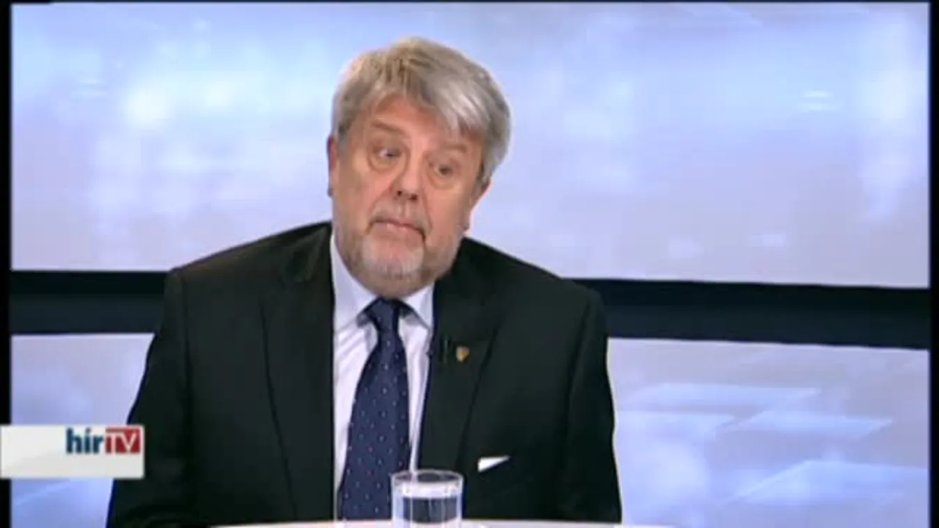 Magyarország élőben – Együttműködési megállapodást írt alá a CÖF és Tarlós István főpolgármester