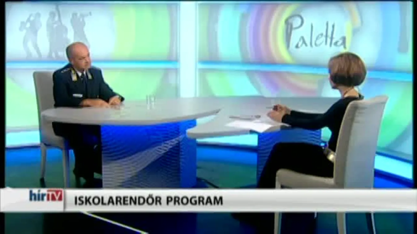 Paletta – Etyeki Piknik 2014