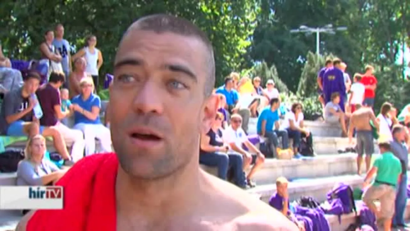 Befutó Szabad stílus – Újraértelmezett brutálfutás