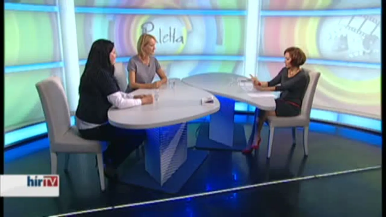 Paletta – Borról neked