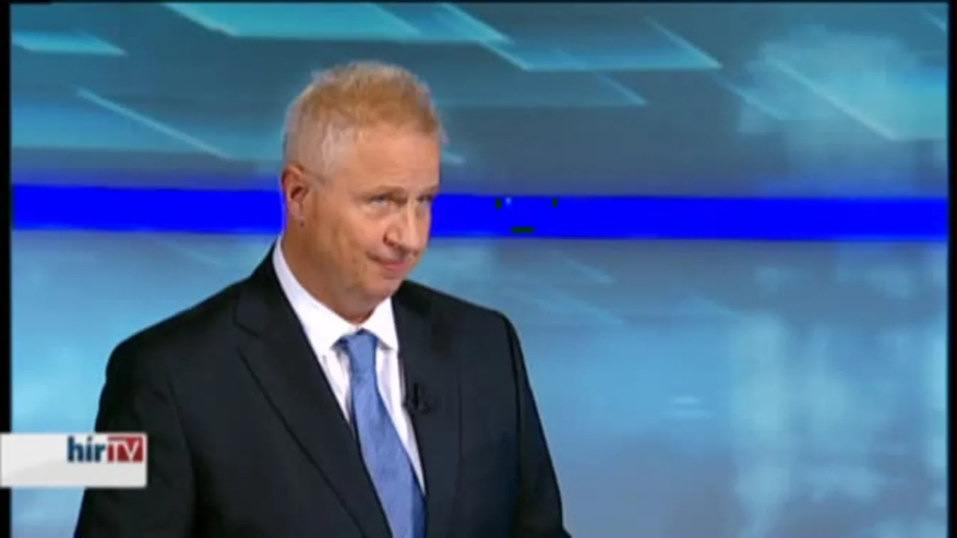 Magyarország élőben – Parlament előtt a bankok elszámoltatása