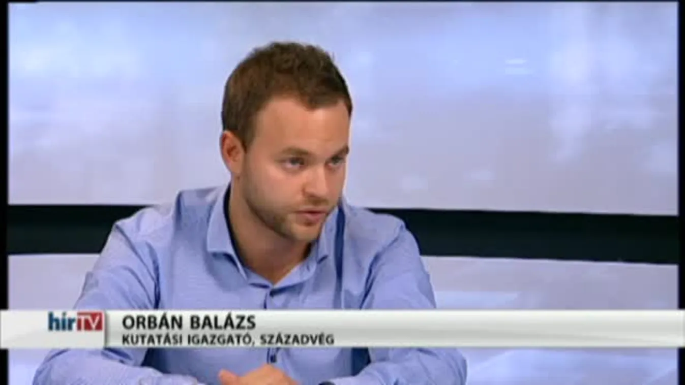 Magyarország élőben – Öt évre választjuk a képviselőket