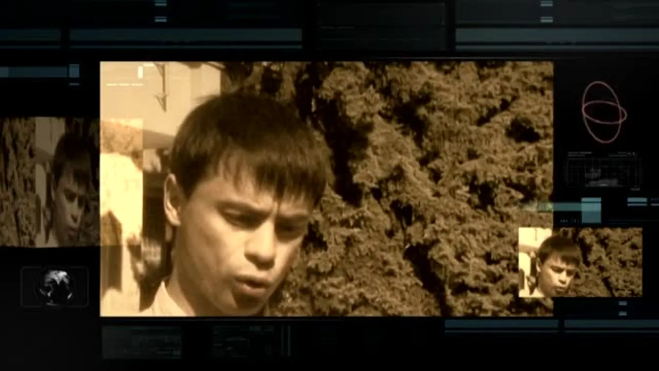 Célpont - Kárpátalja