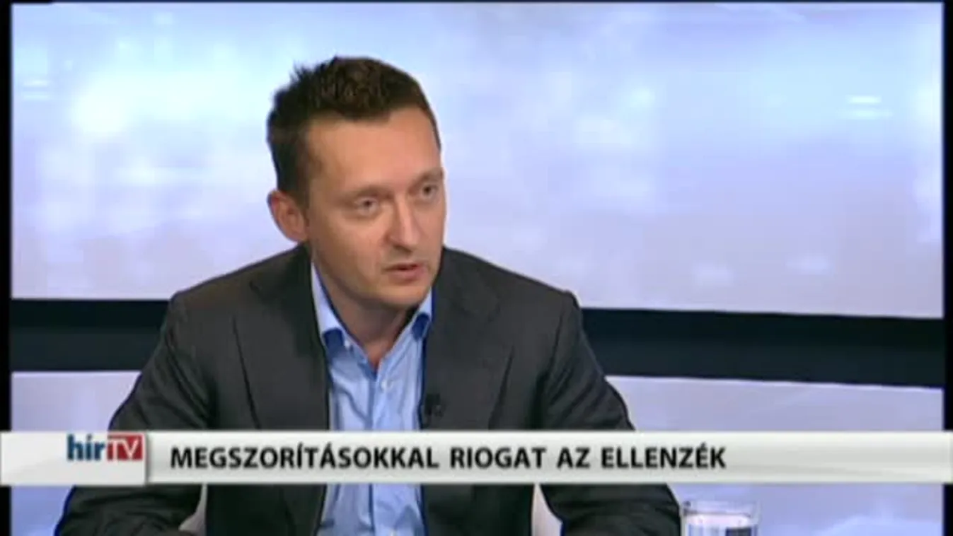 Magyarország élőben – Vita az Országgyűlésben a paksi bővítésről