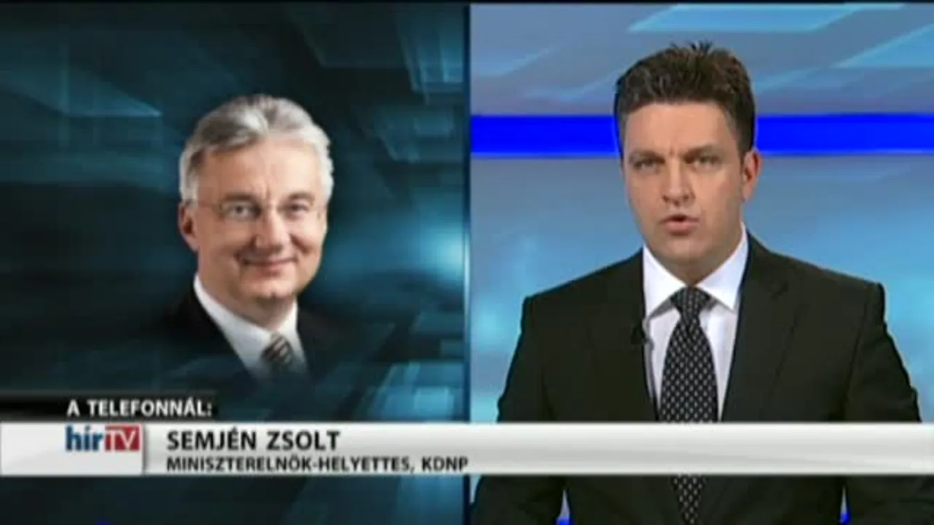 Magyarország élőben – Kárpátaljára látogatott Orbán Viktor és Semjén Zsolt