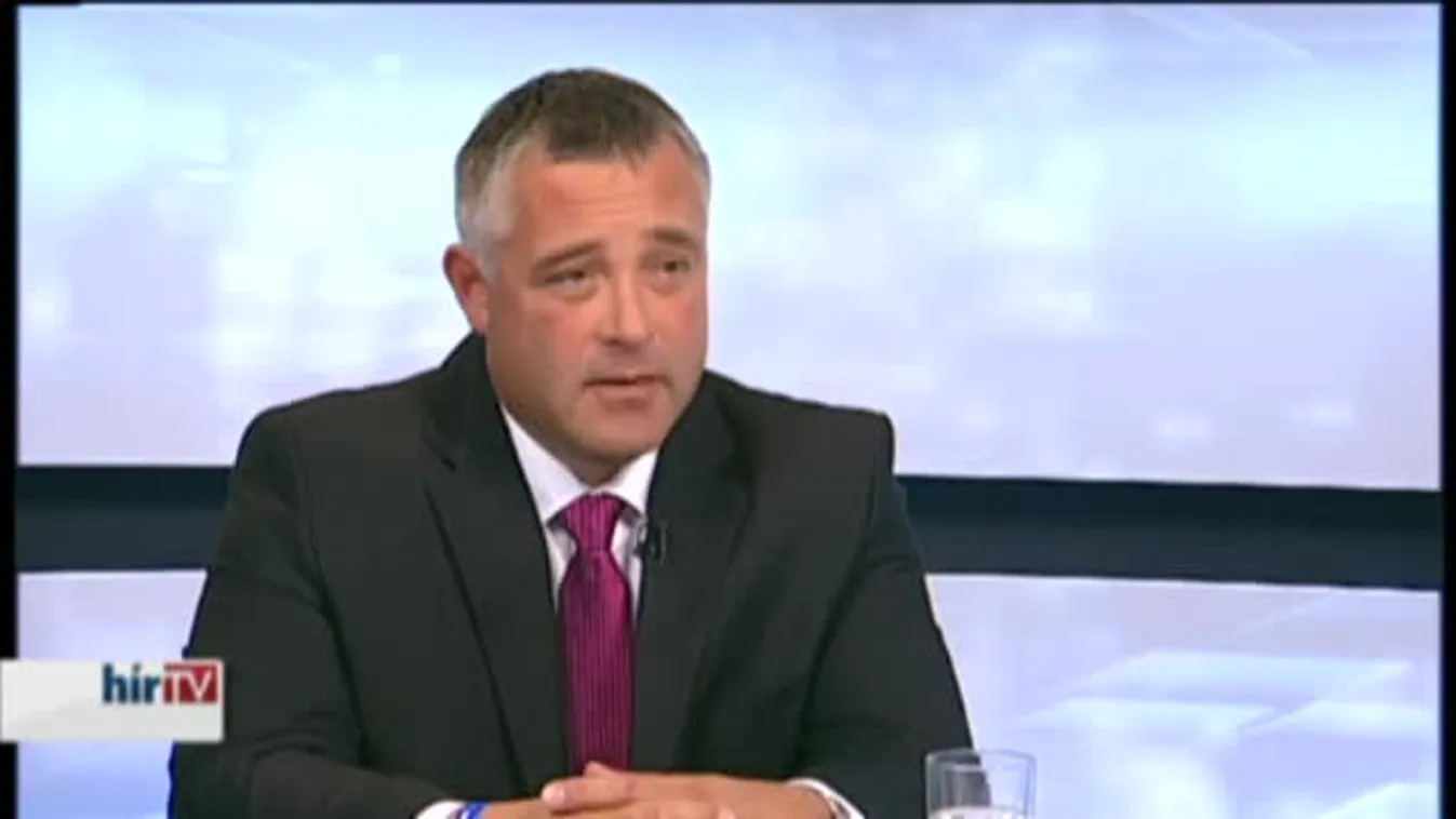 Magyarország élőben - Télen-nyáron Balaton