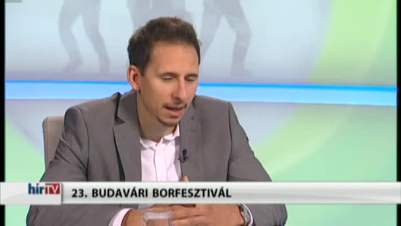 Paletta – 23. Budavári Borfesztivál