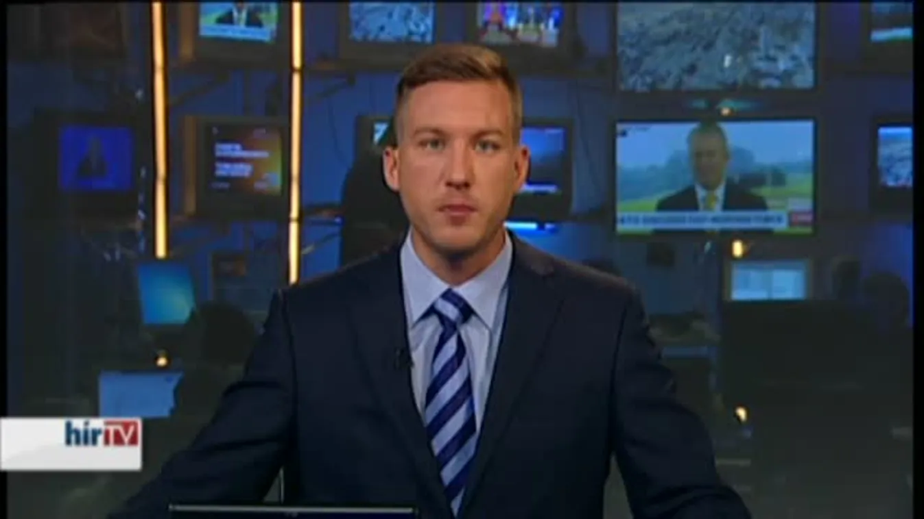 Csúcsot döntött az ipari termelés növekedése