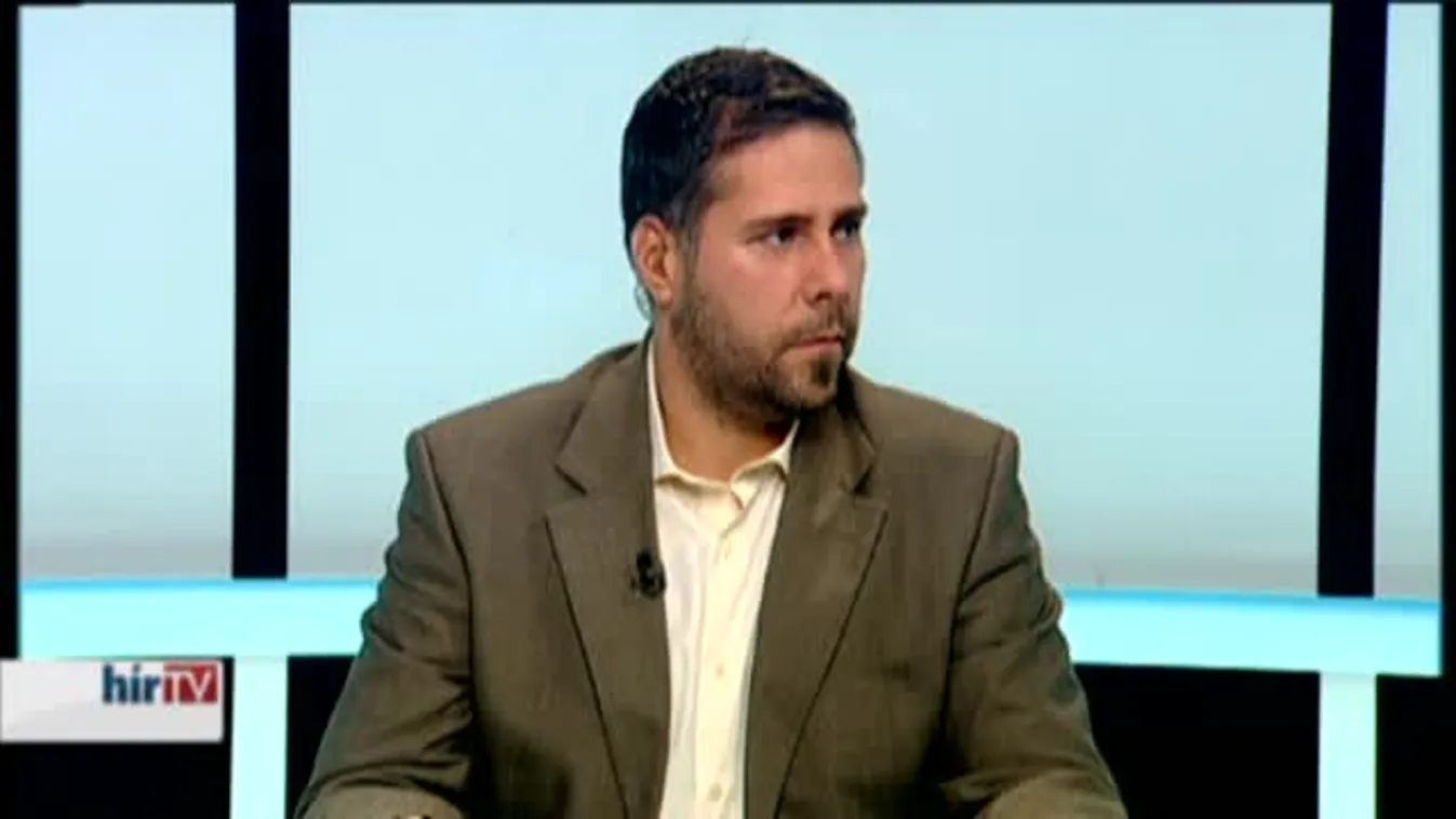 Csörte – Bajnai Gordon új munkahelye