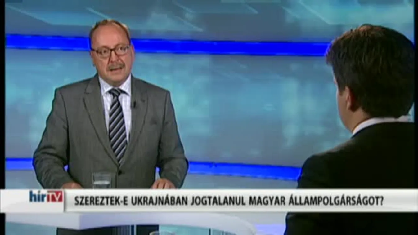 Magyarország élőben – Szereztek-e jogtalanul magyar állampolgárságot?