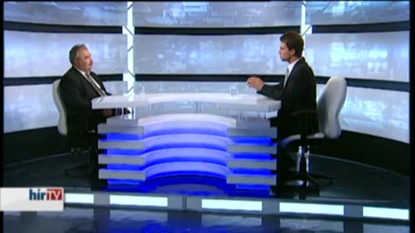 Magyarország élőben - Rekordtermés almából