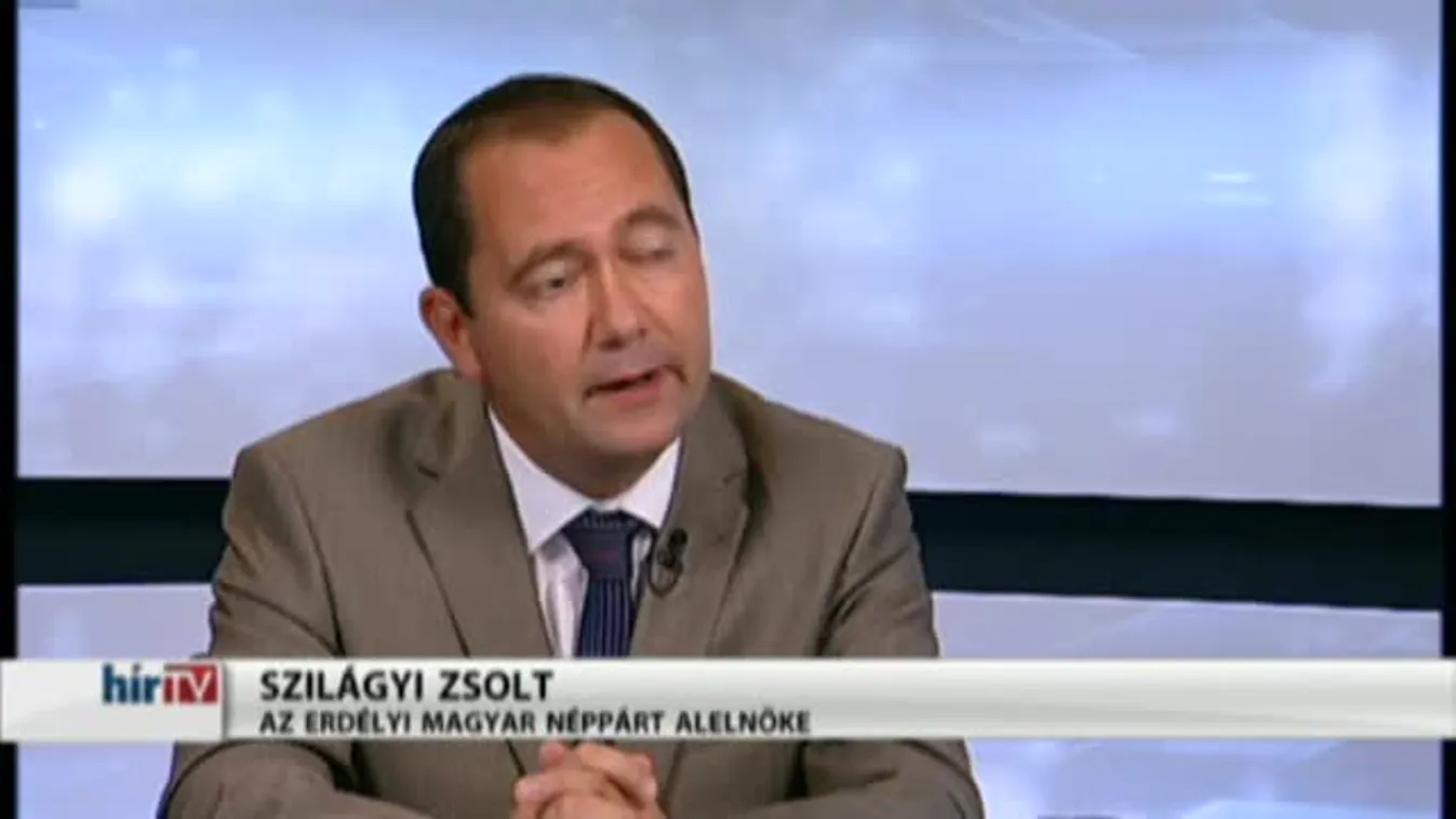 Magyarország élőben - Két magyar is indul a romániai elnökválasztáson