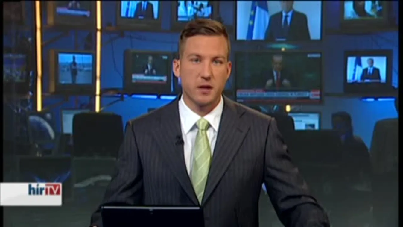 Cséfalvay: Már rég fel kellett volna minősíteni Magyarországot