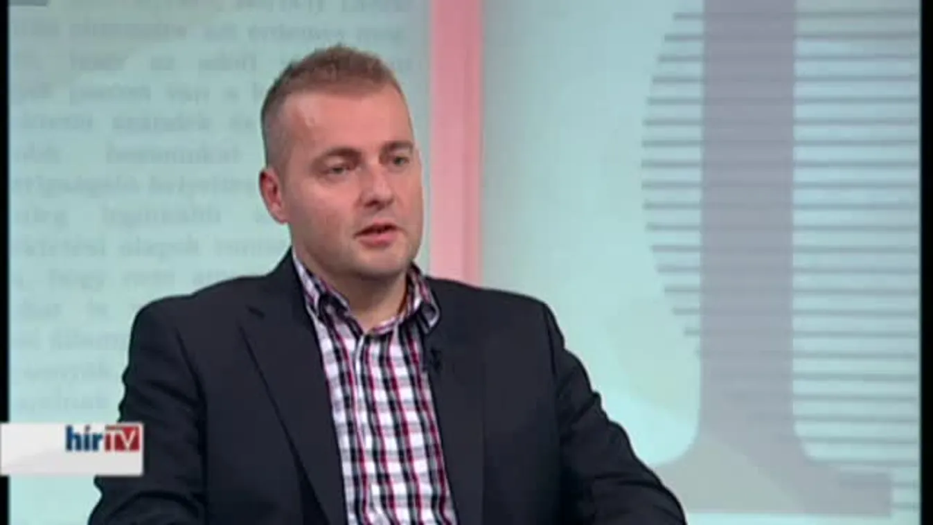 Lapzárta - Börtönbe készül Demszky