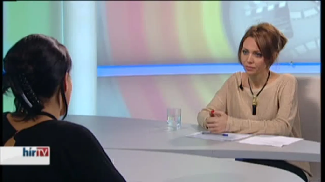 Paletta – „Barbara” – ősbemutató Szentendrén