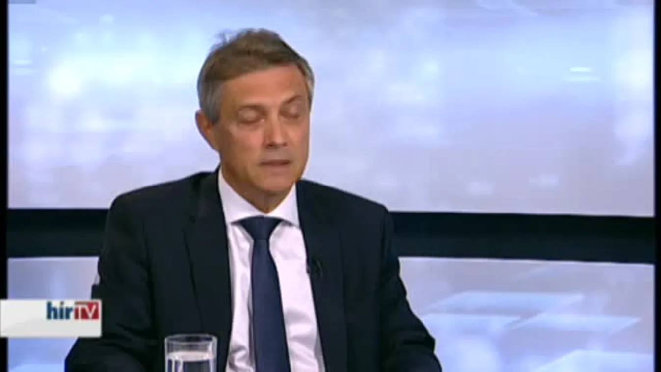 Magyarország élőben - Titkosszolgálati szál az amerikai kitiltás hátterében?