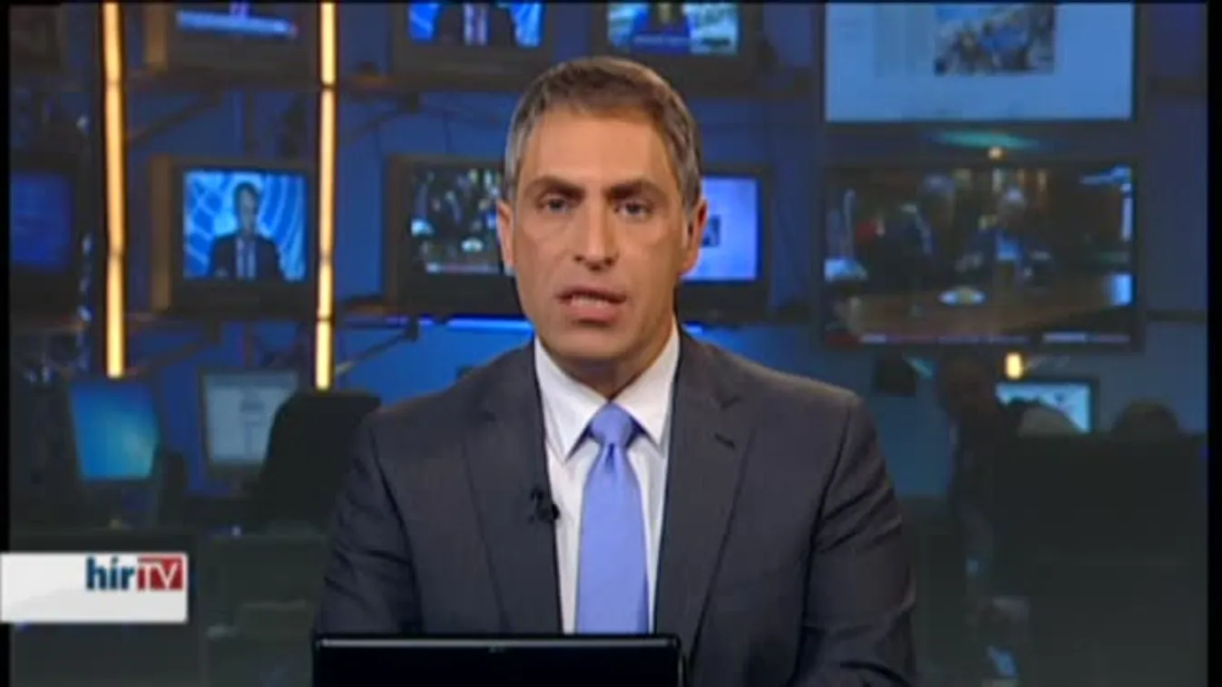 A volt kormányfő adott ízelítőt a róla szóló könyvből