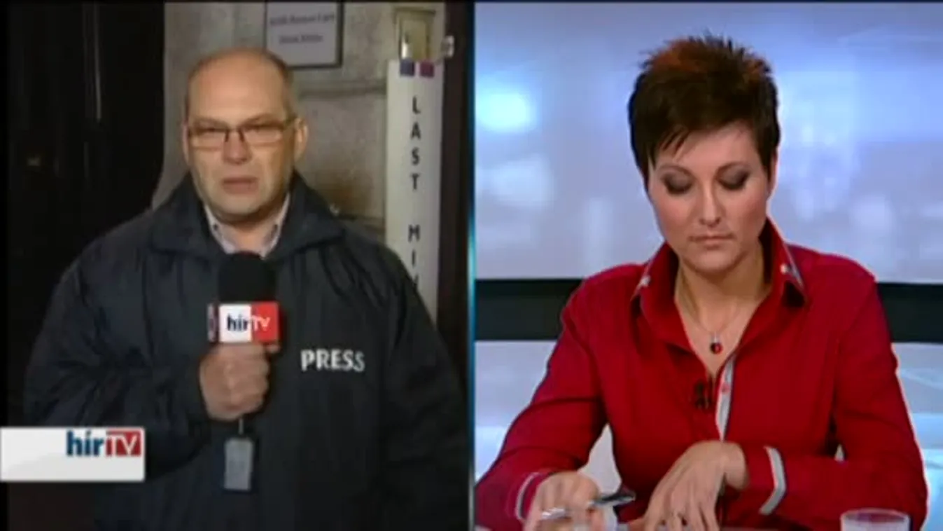 Magyarország élőben – Nem múlnak a belviszályok a zsidó hitközségben