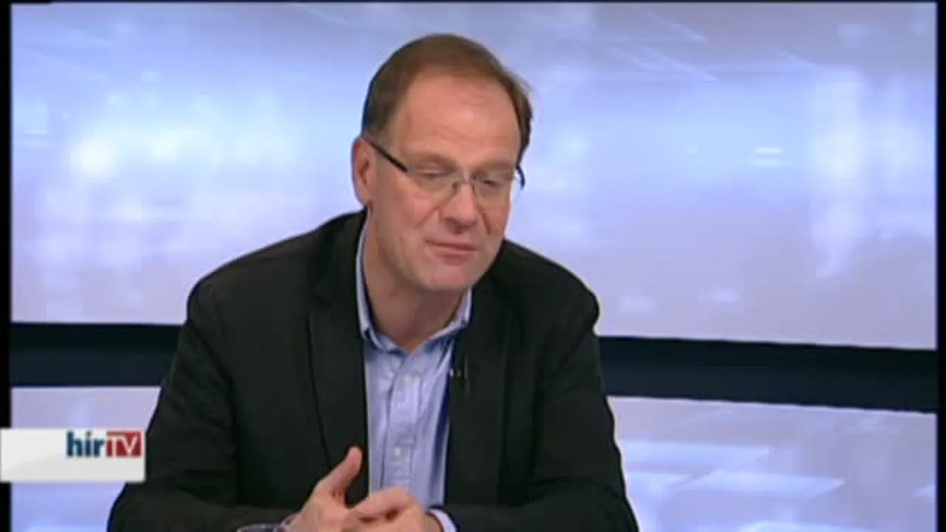 Magyarország élőben - Megszavazták az új Európai Bizottságot