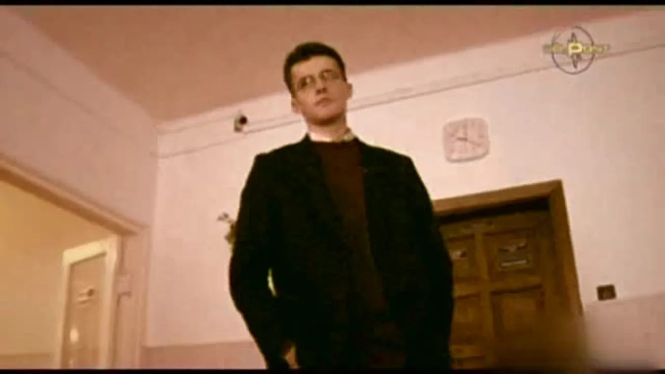 Célpont - Kapaszkodók