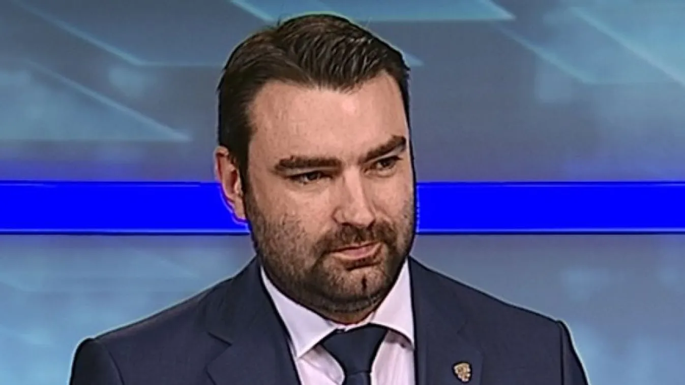 Csúsztatnak a „civilek” – Ifj. Lomnici Zoltán